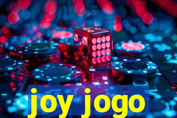 joy jogo